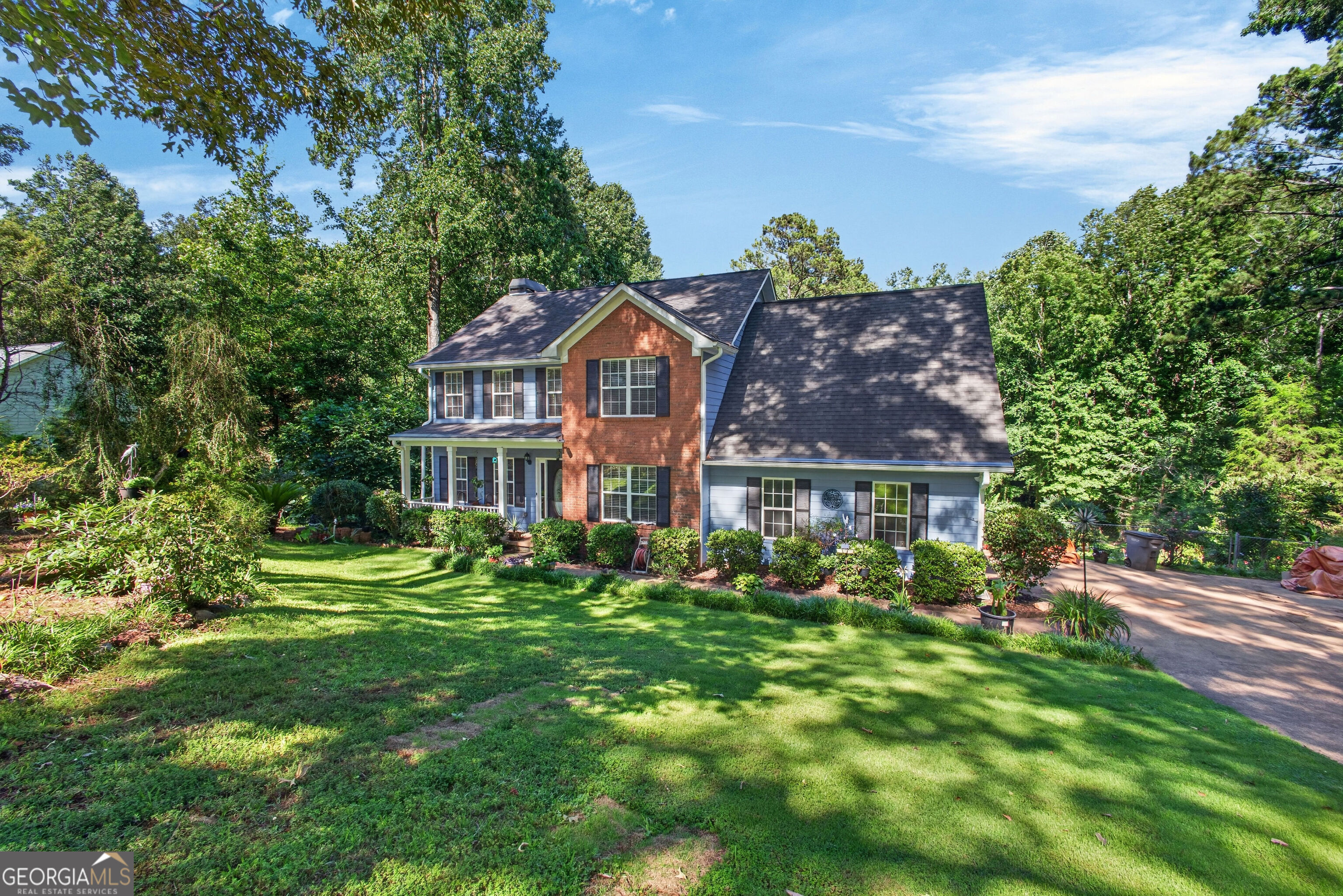 117 Brookwood Drive Property Photo 3