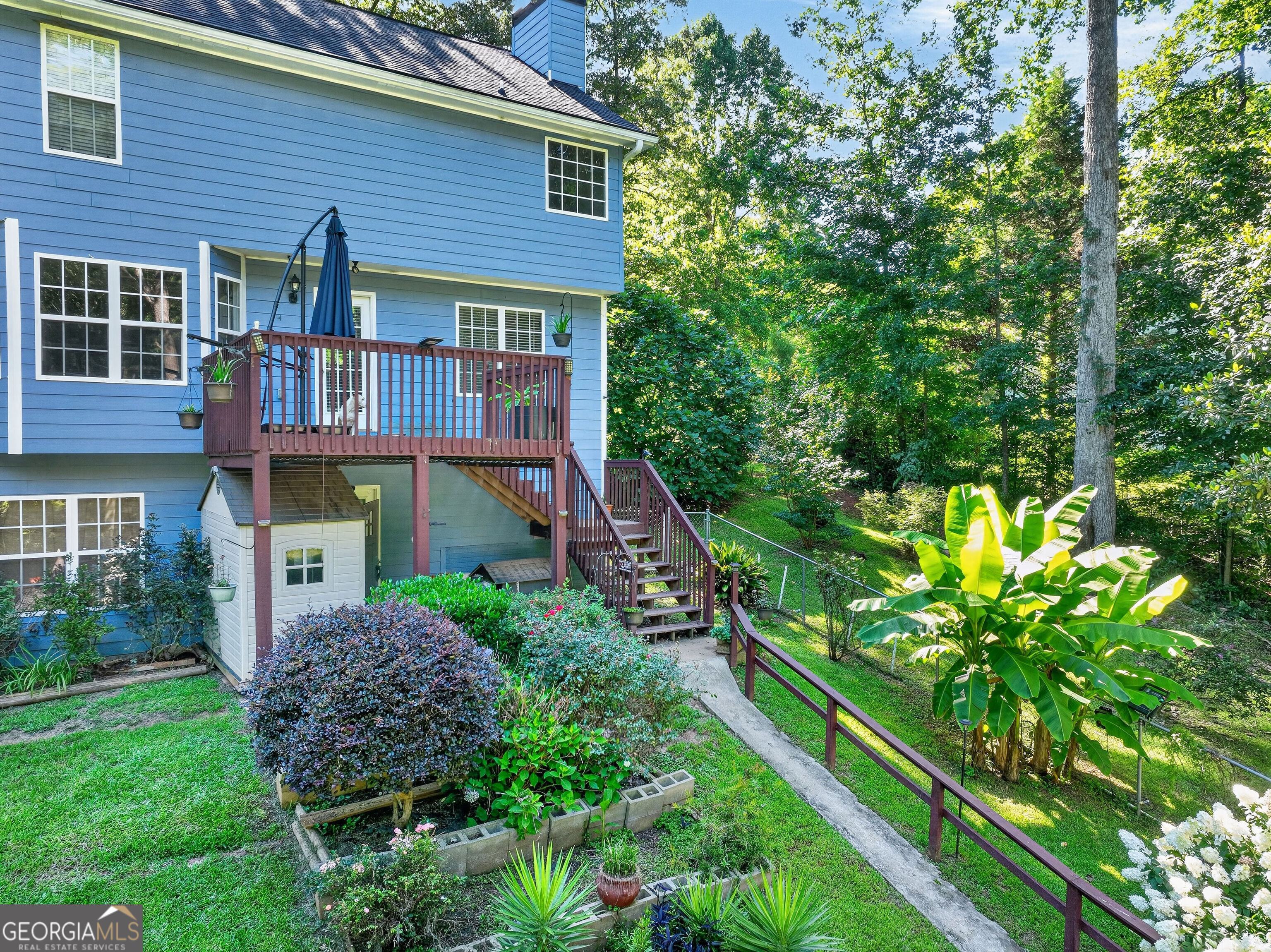 117 Brookwood Drive Property Photo 37