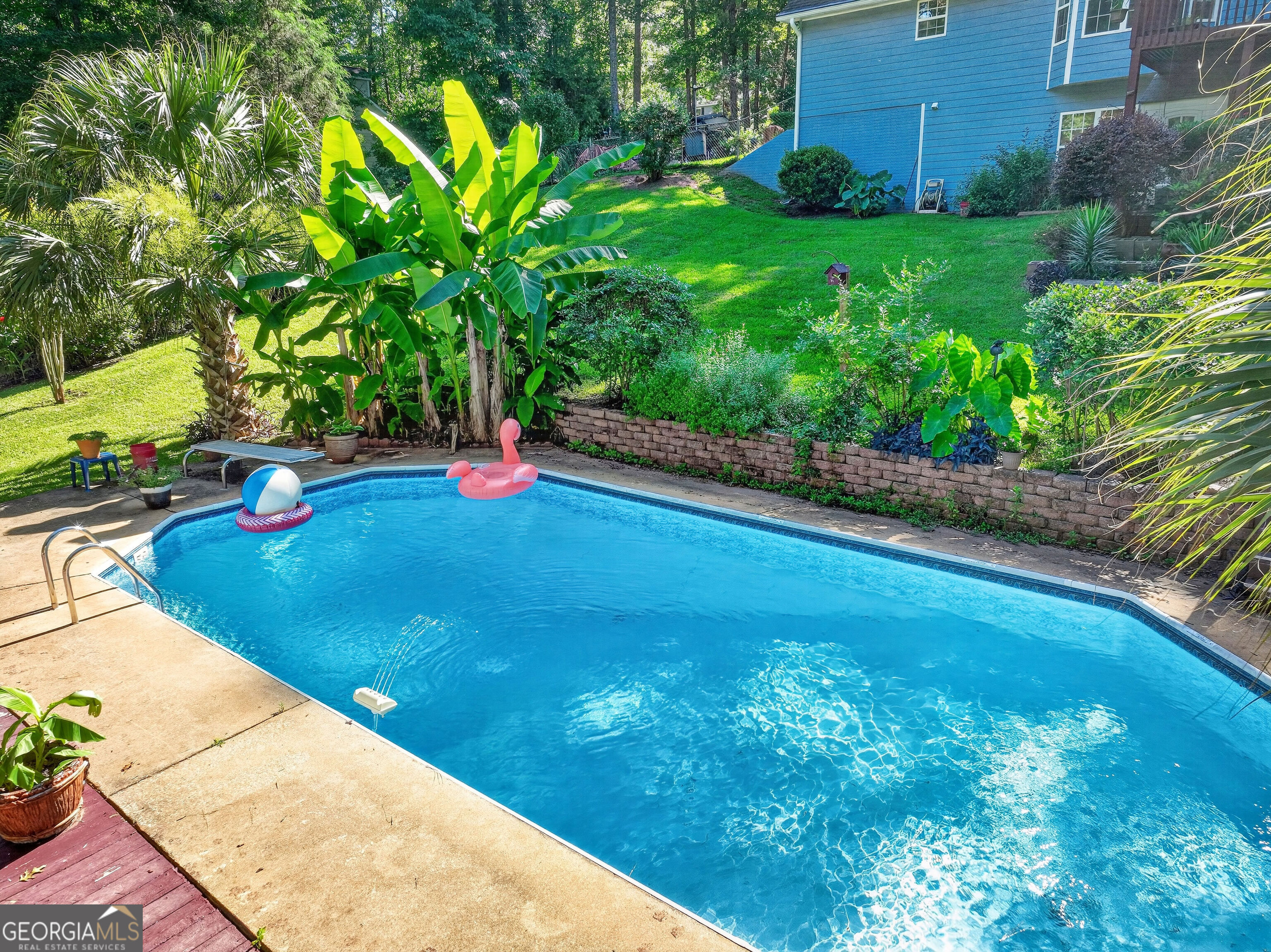 117 Brookwood Drive Property Photo 38