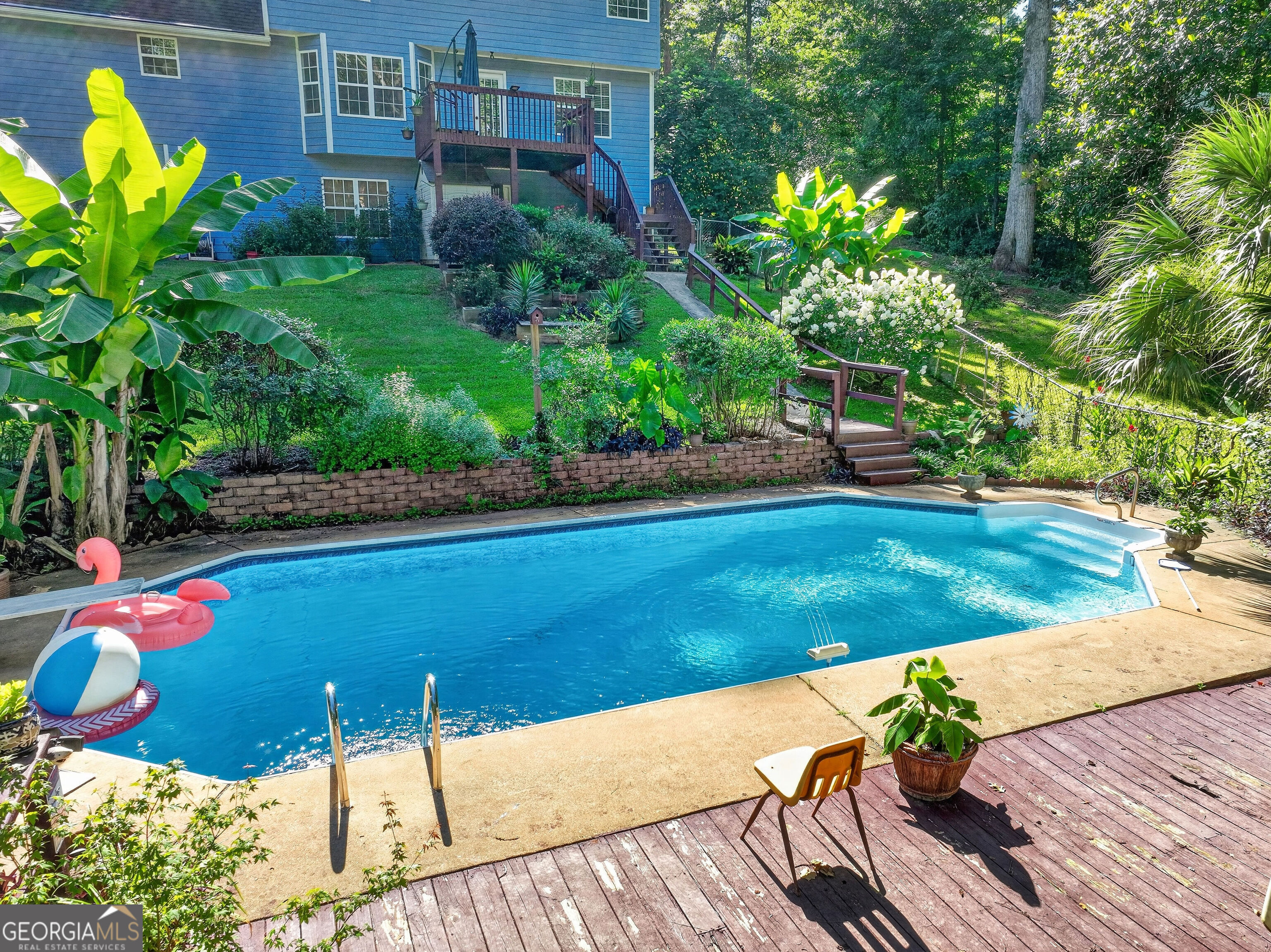 117 Brookwood Drive Property Photo 45