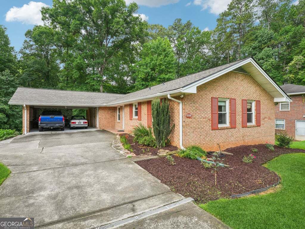508 Cool Creek Trail Se Property Photo 1