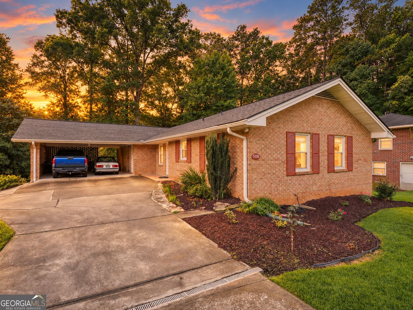 508 Cool Creek Trail Se Property Photo 1