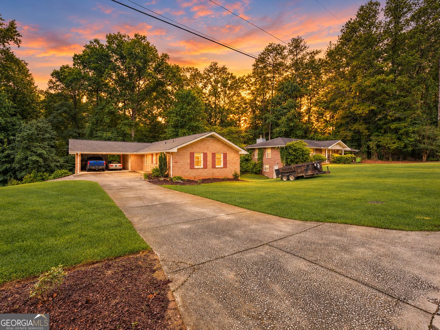 508 Cool Creek Trail Se Property Photo 3