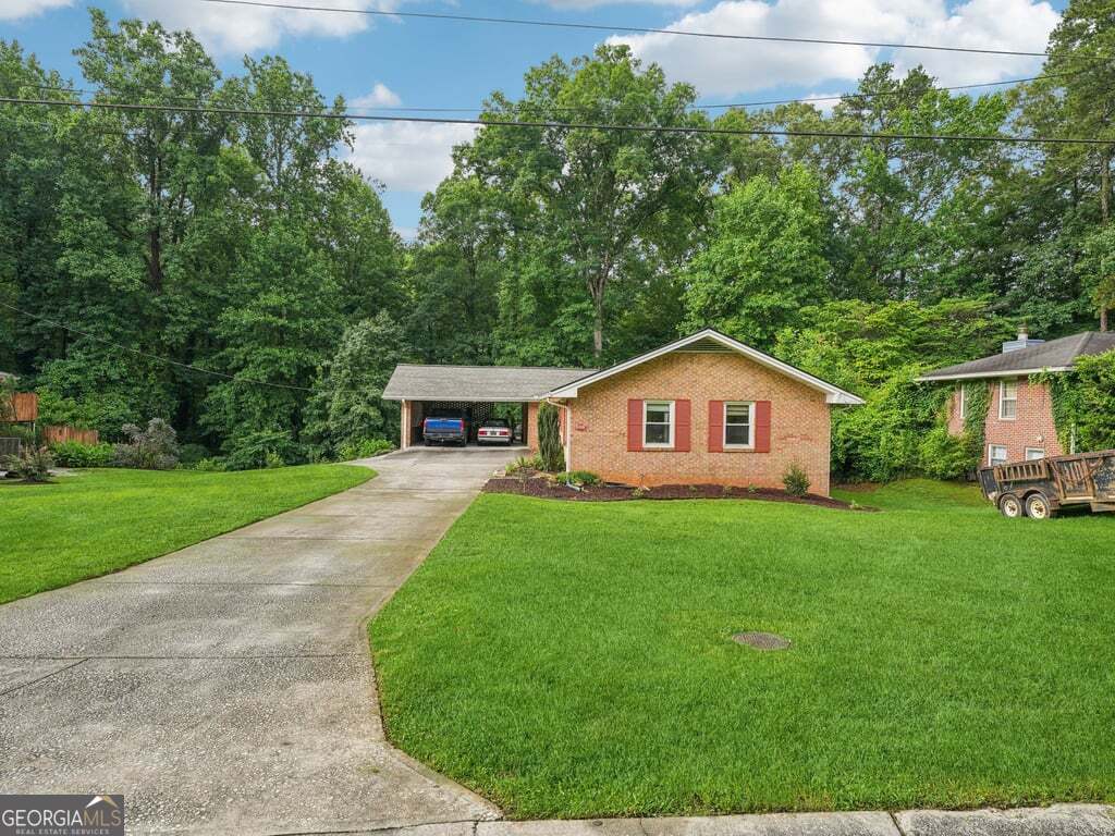 508 Cool Creek Trail Se Property Photo 4