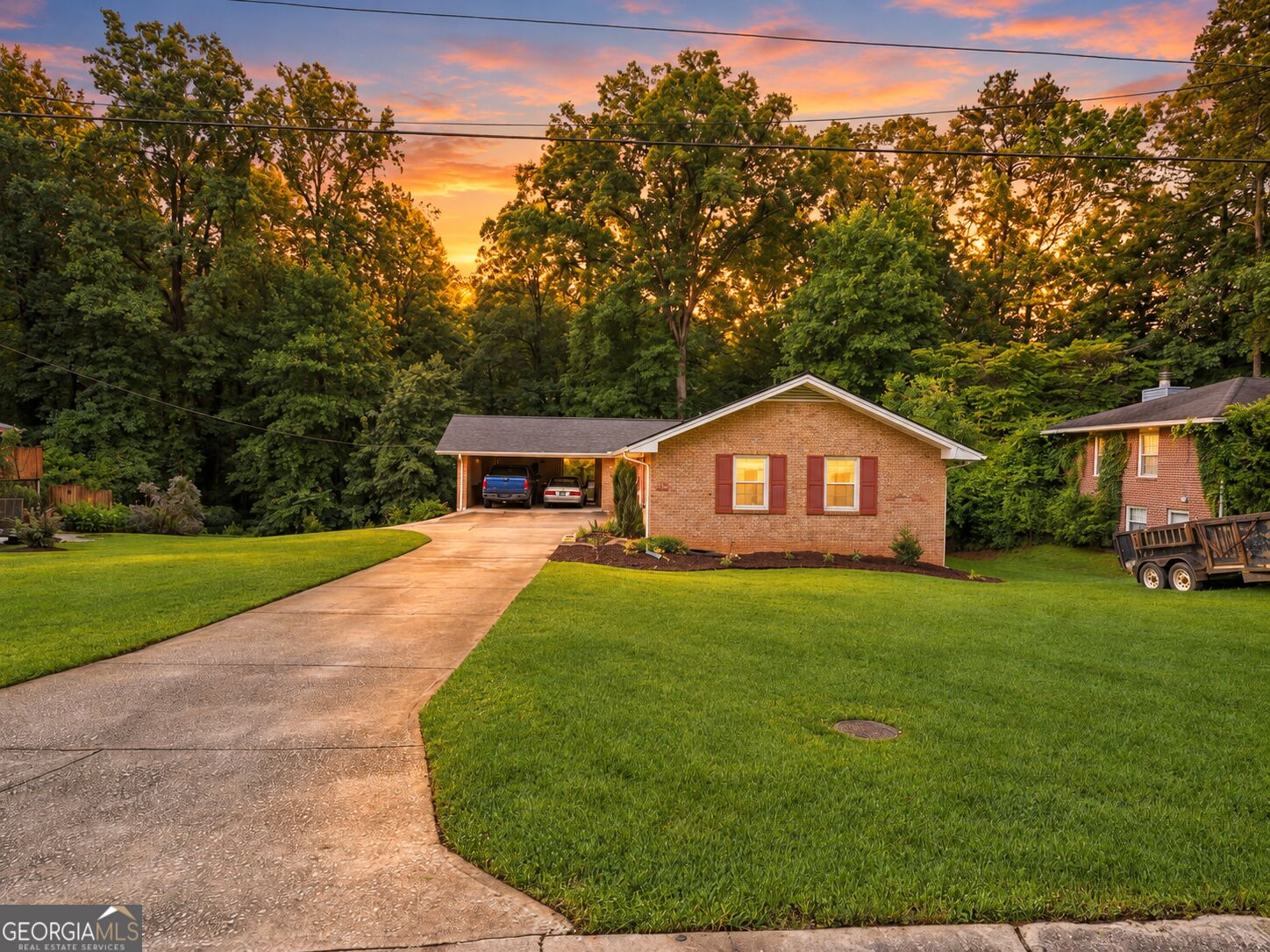 508 Cool Creek Trail Se Property Photo 4