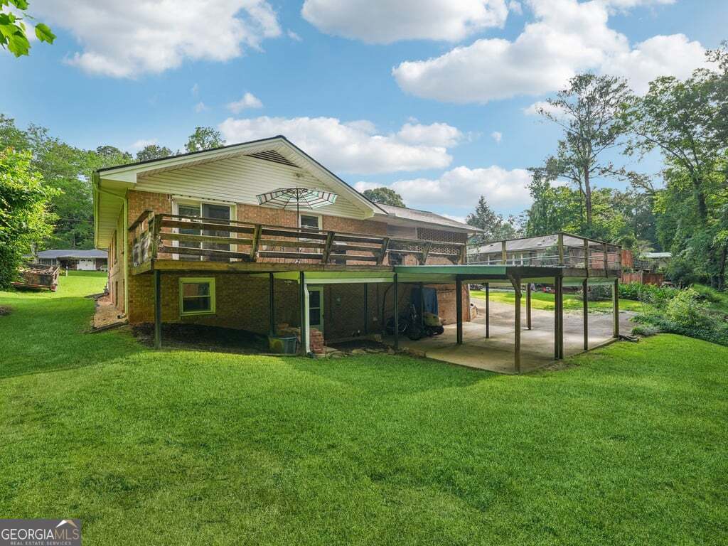 508 Cool Creek Trail Se Property Photo 20