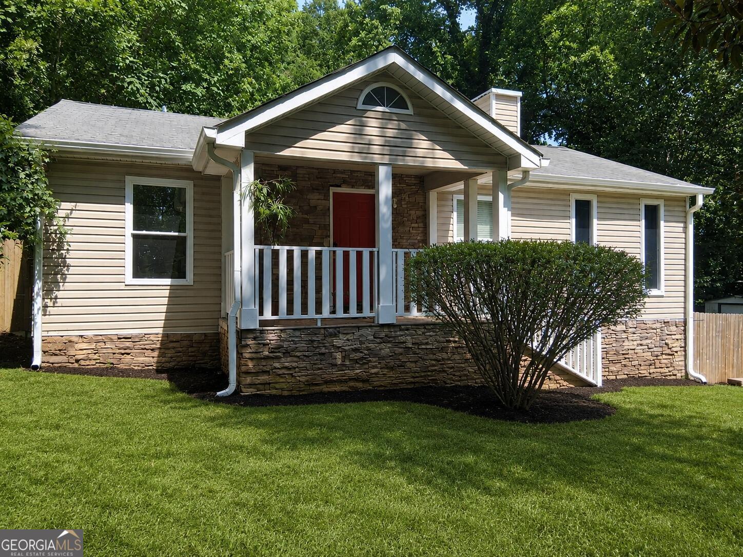 60 Harlan Road Sw Property Photo 1