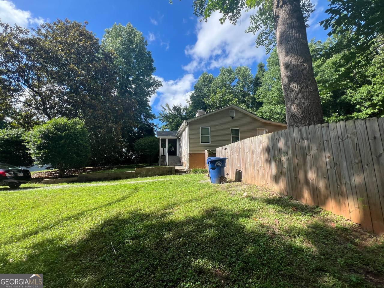 60 Harlan Road Sw Property Photo 16