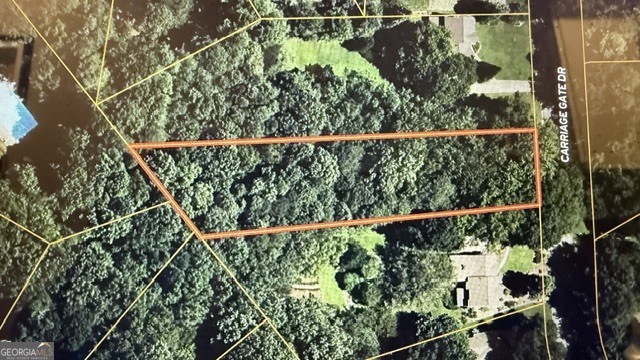 3826 Carriage Gate Drive Property Photo 1