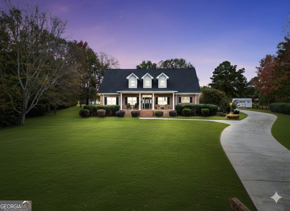 185 Red Maple Drive Property Photo 4