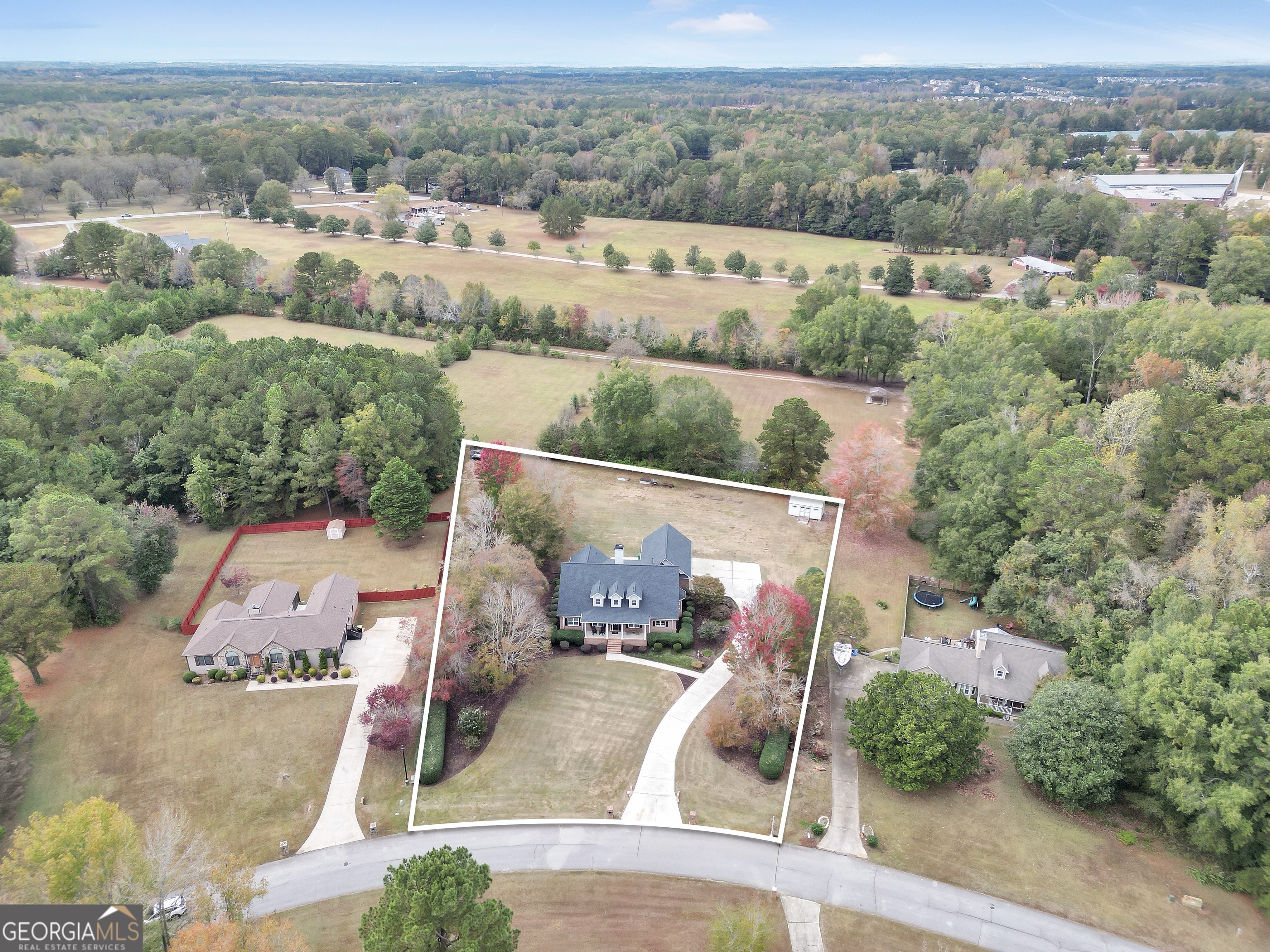 185 Red Maple Drive Property Photo 7