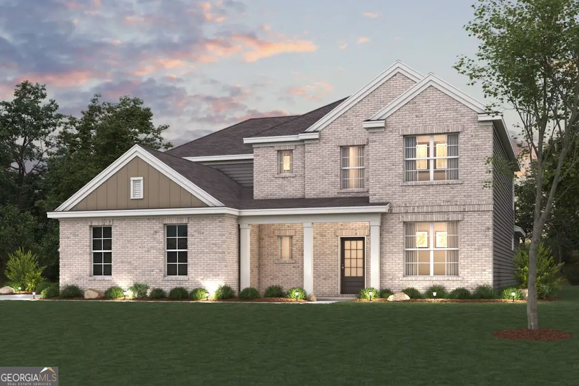 120 Serenade Creek Road Property Photo 1