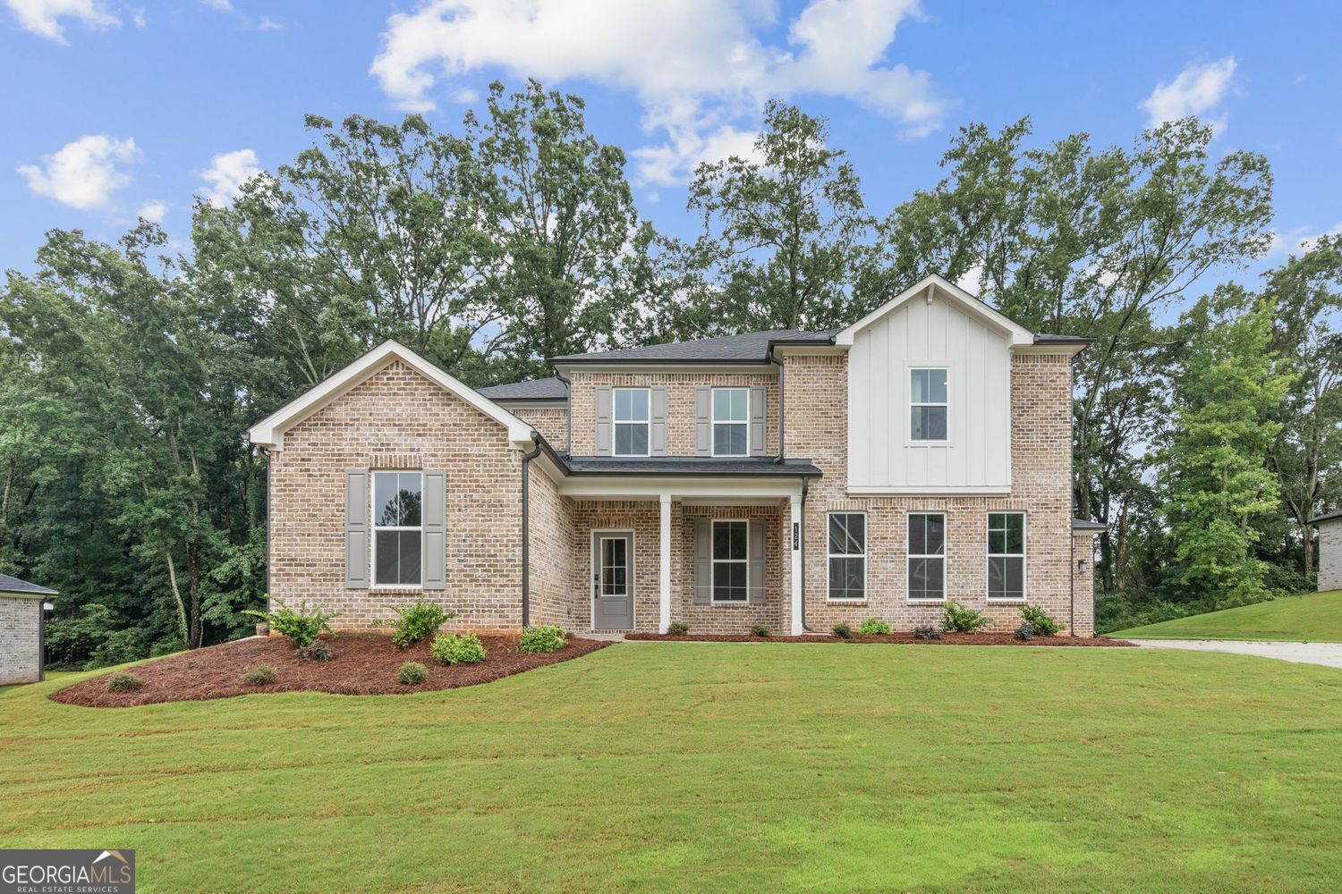 124 Serenade Creek Road Property Photo 1