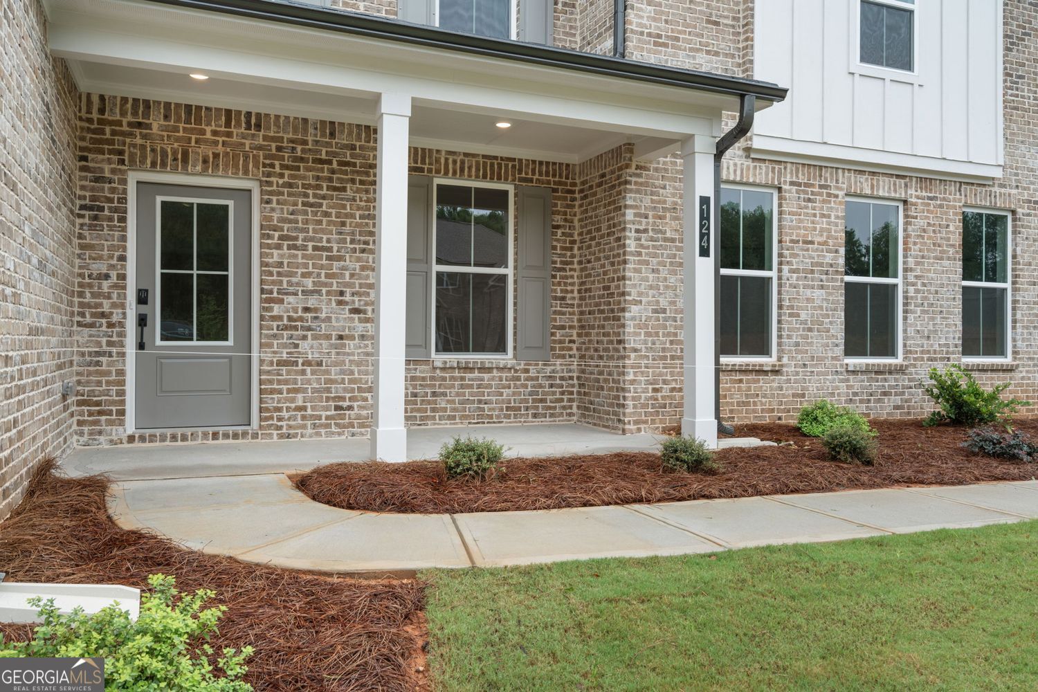 124 Serenade Creek Road Property Photo 2