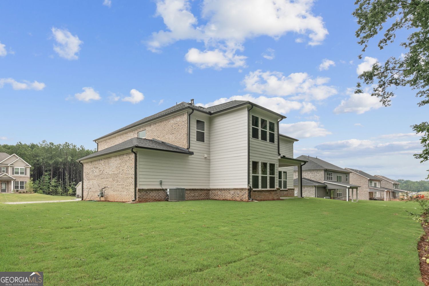 124 Serenade Creek Road Property Photo 30