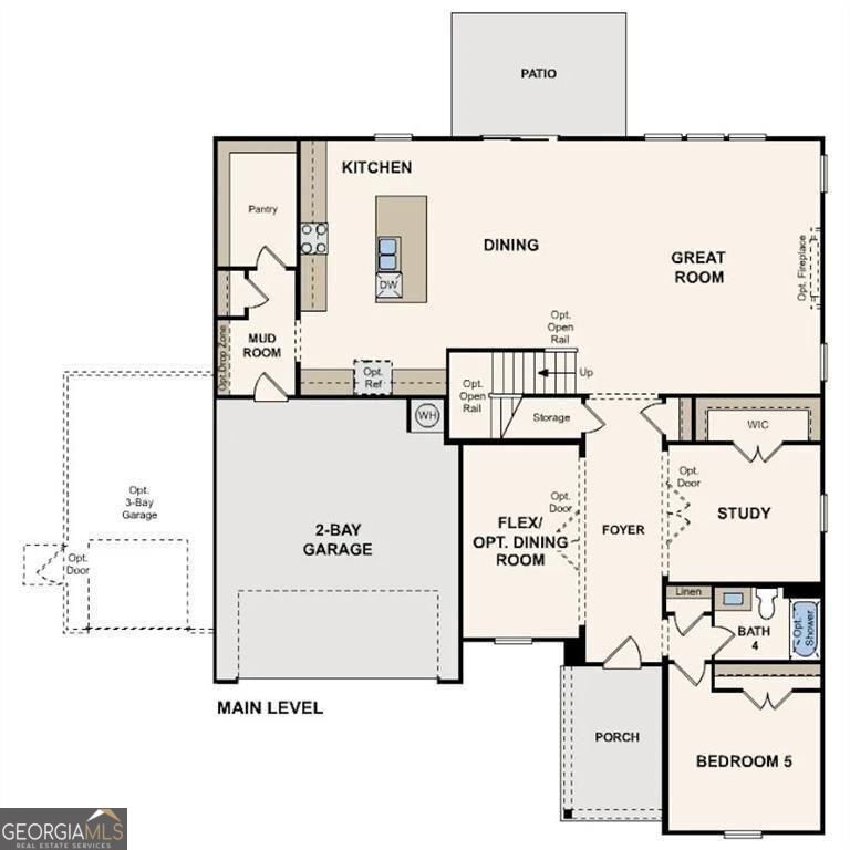 124 Serenade Creek Road Property Photo 31