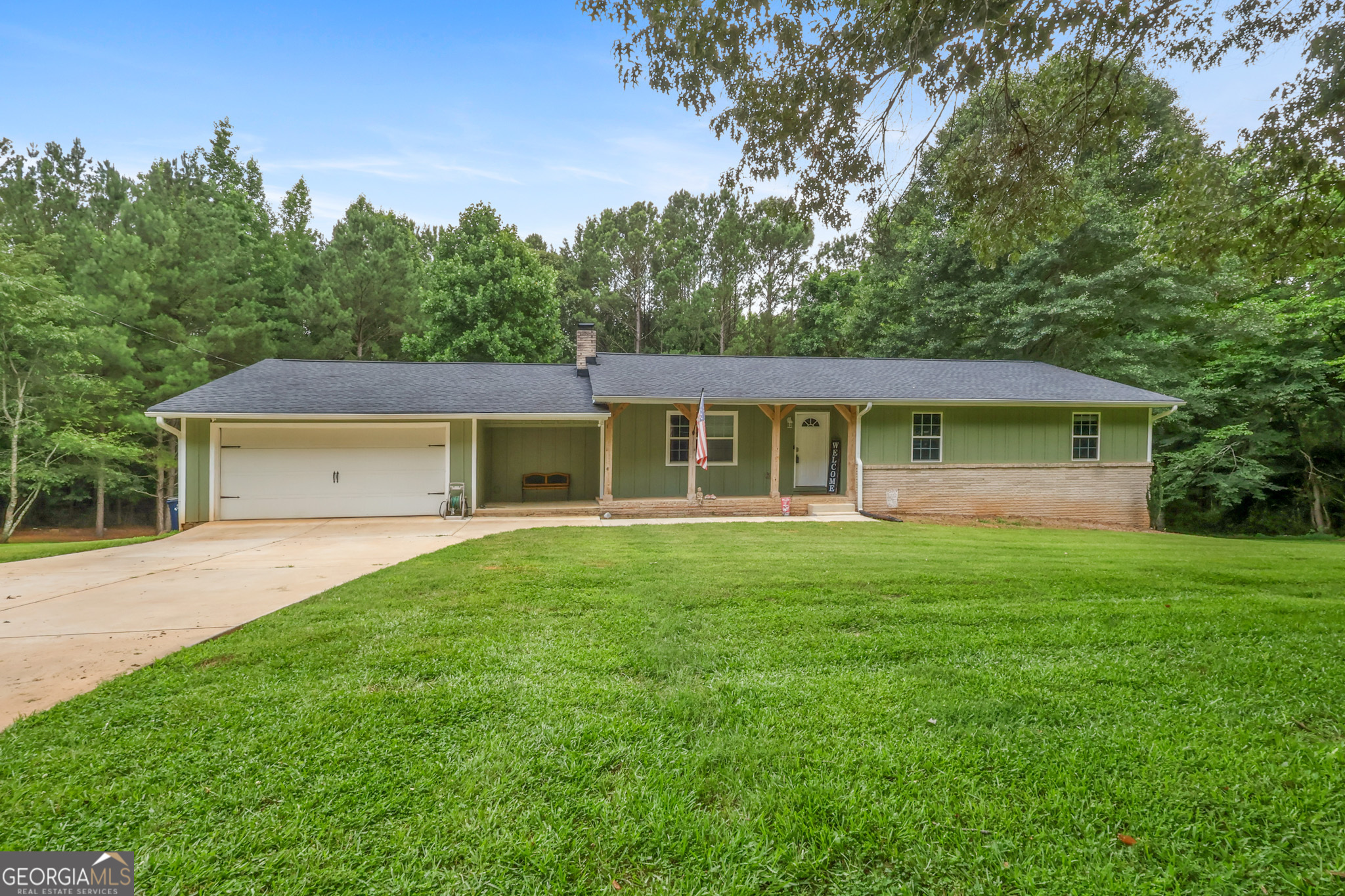 3966 W Mcintosh Road Property Photo 1