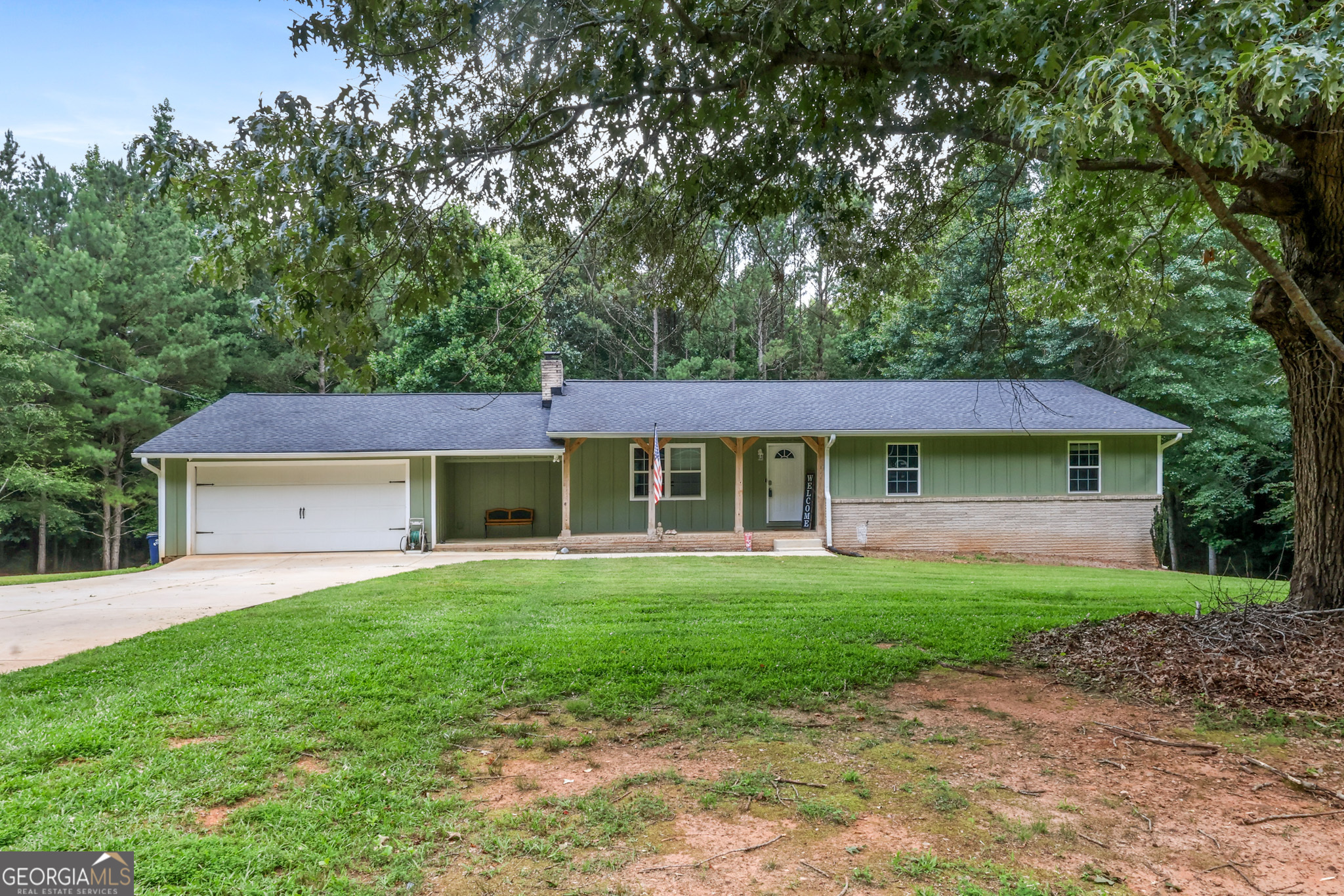 3966 W Mcintosh Road Property Photo 2