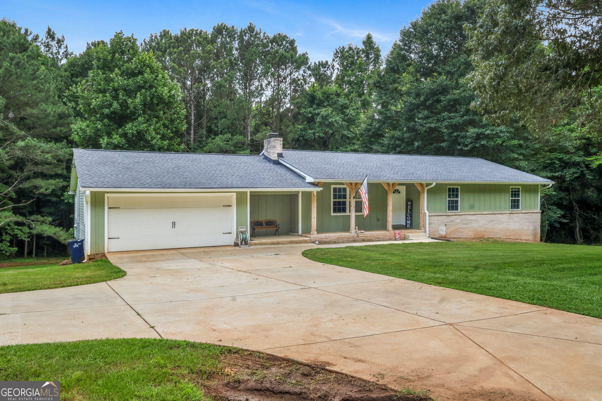 3966 W Mcintosh Road Property Photo 3