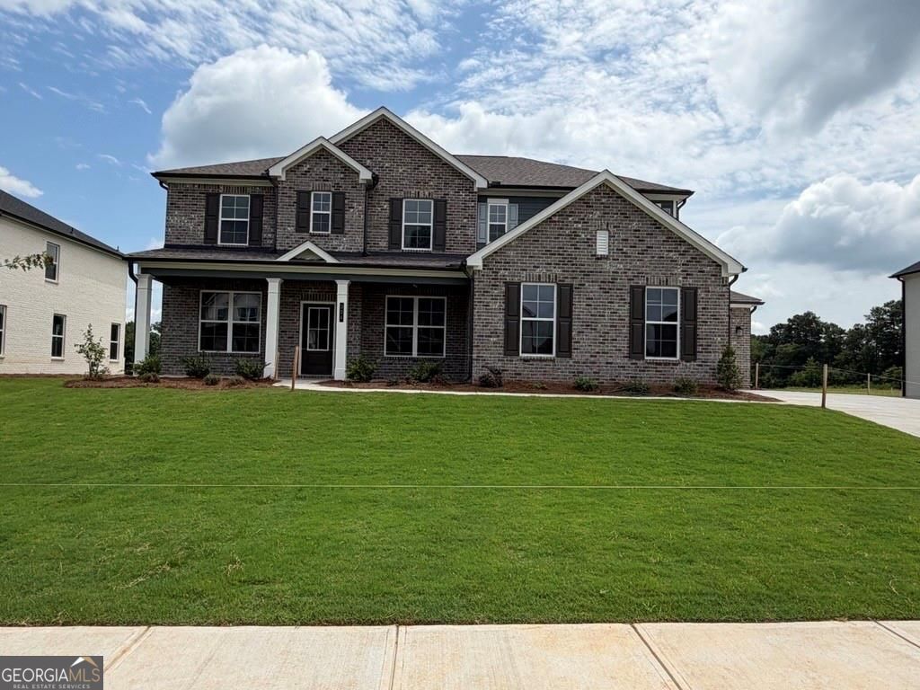 304 Sundown Trail Property Photo 1