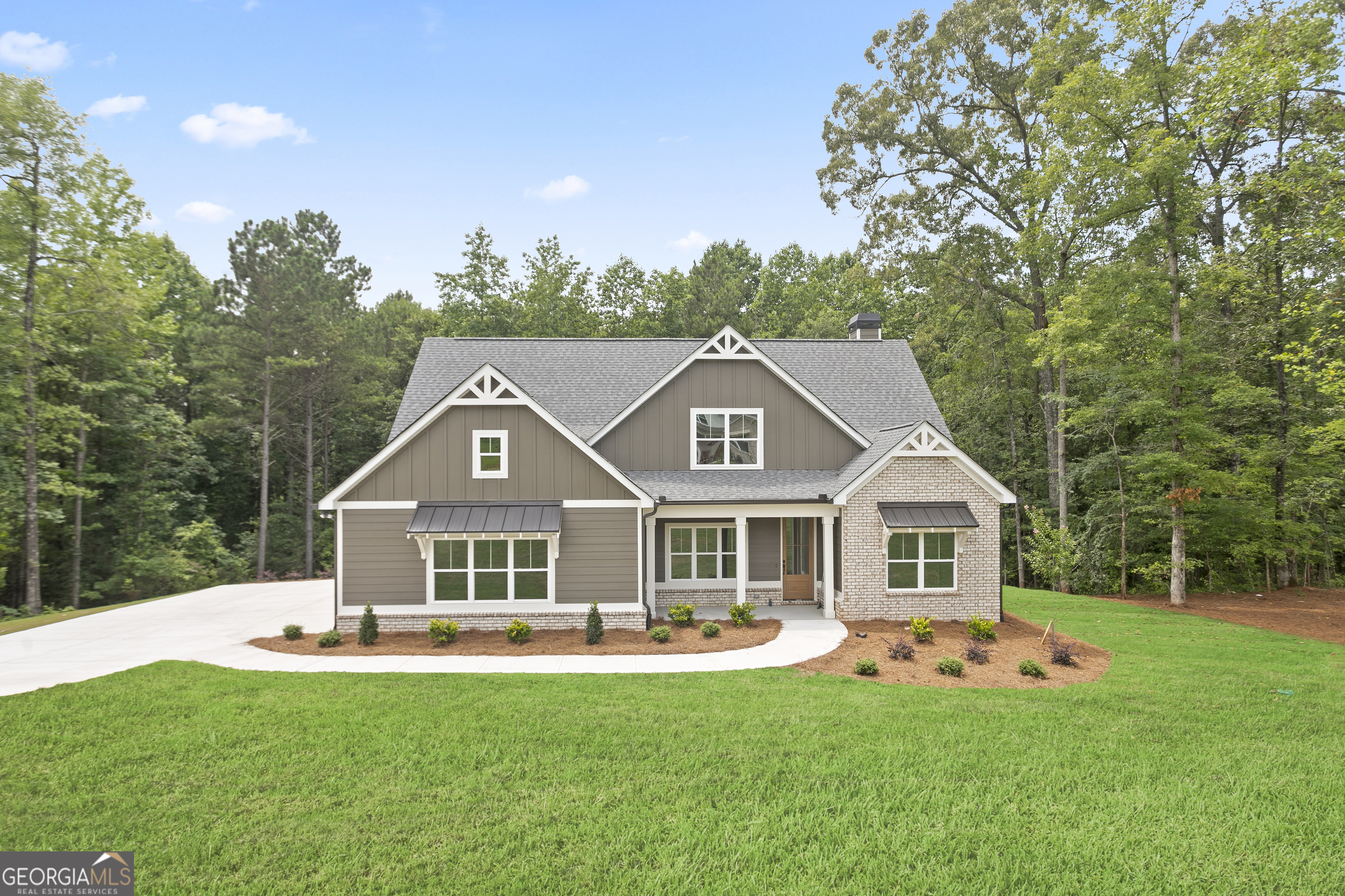 299 Cammie Way LOT 46 Property Photo 1