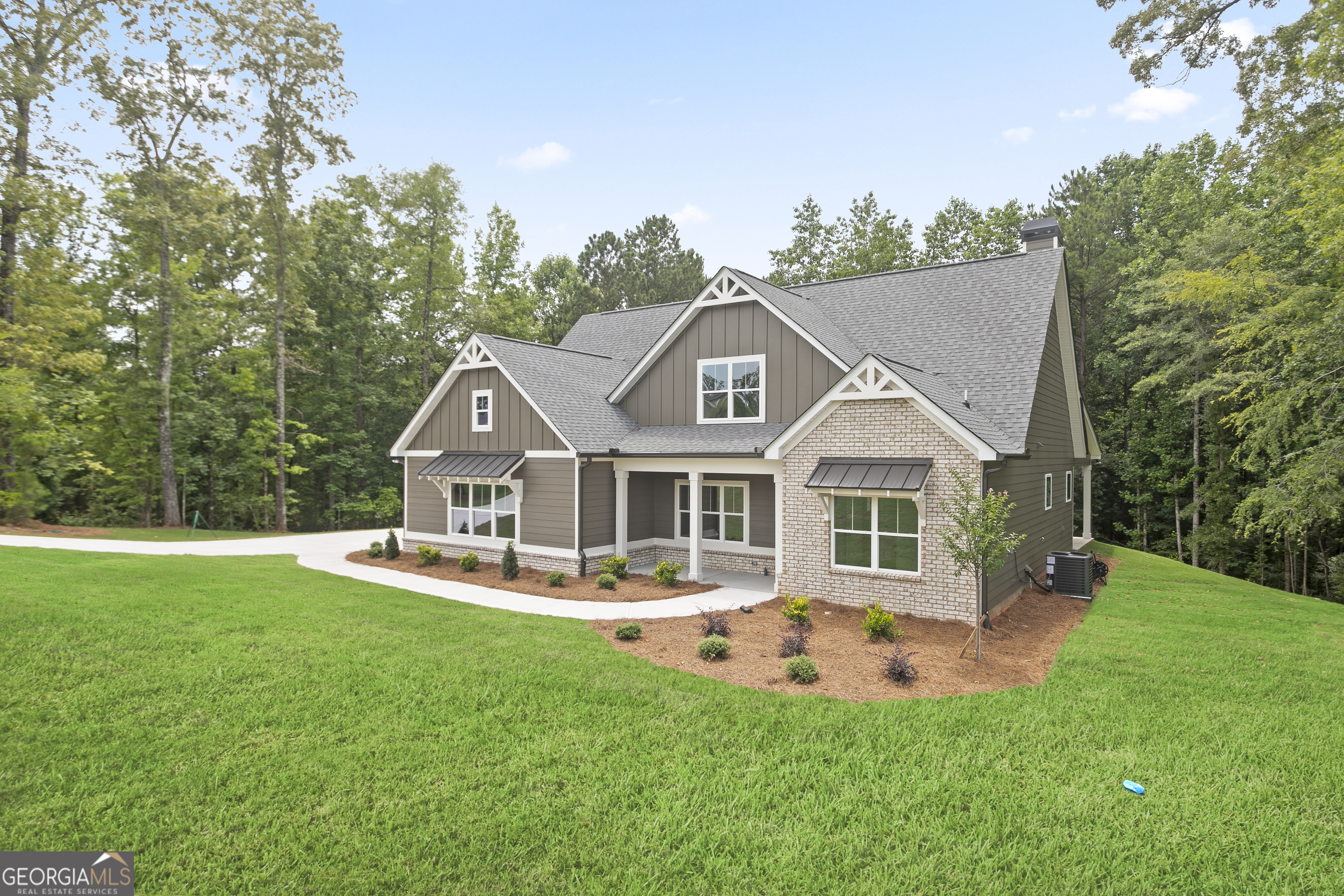 299 Cammie Way Lot 46 Property Photo 34