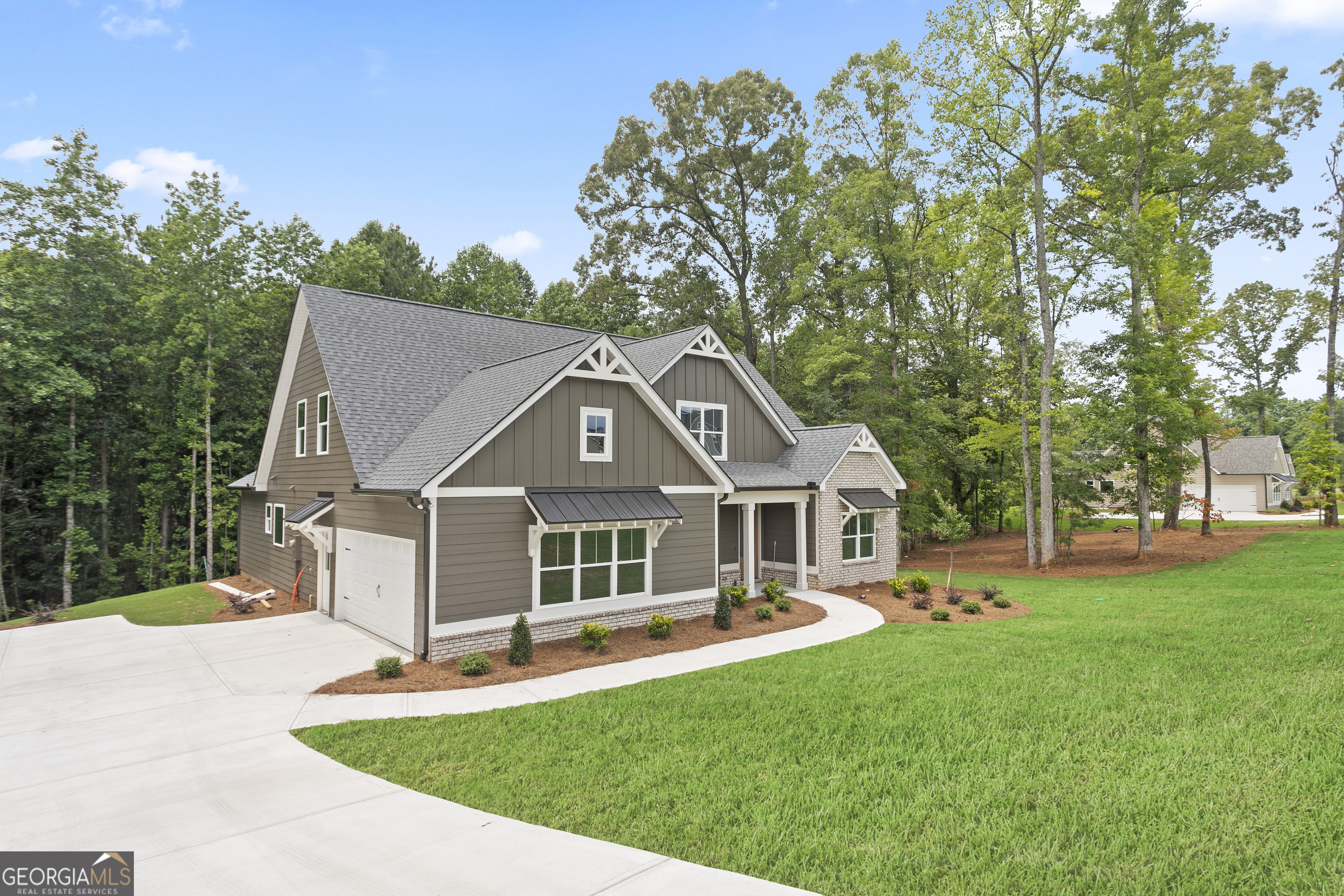 299 Cammie Way Lot 46 Property Photo 35