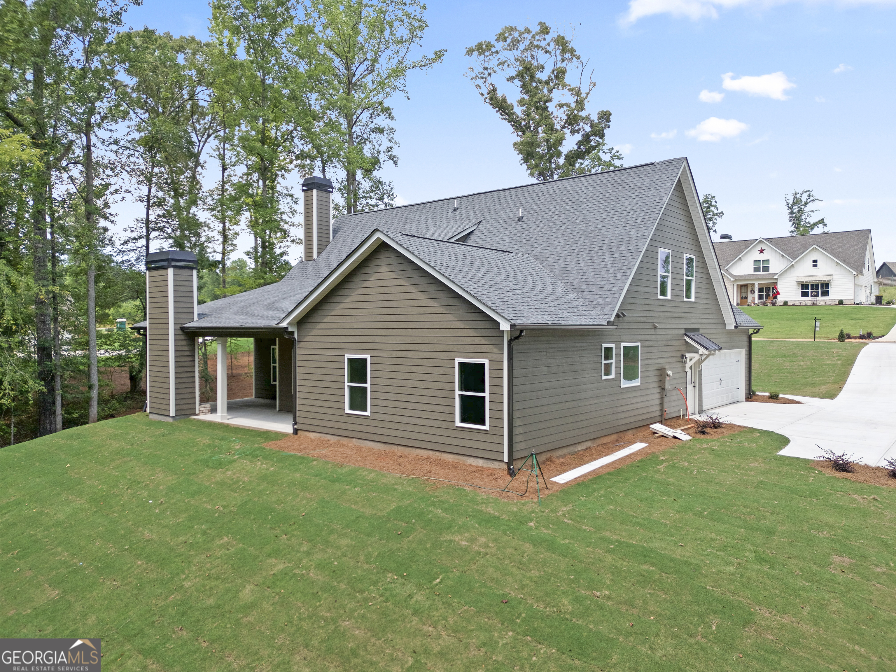 299 Cammie Way Lot 46 Property Photo 36