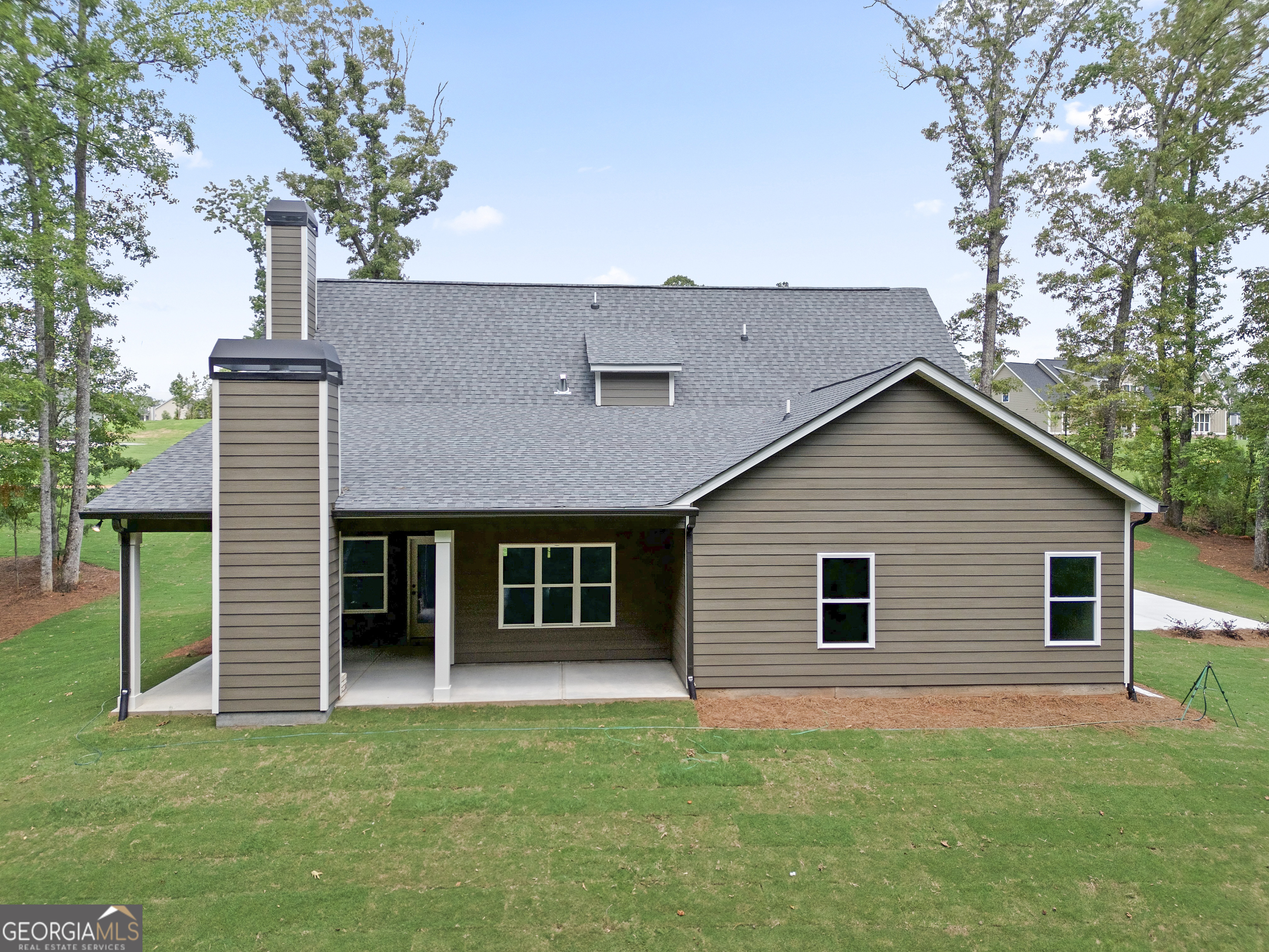 299 Cammie Way Lot 46 Property Photo 37