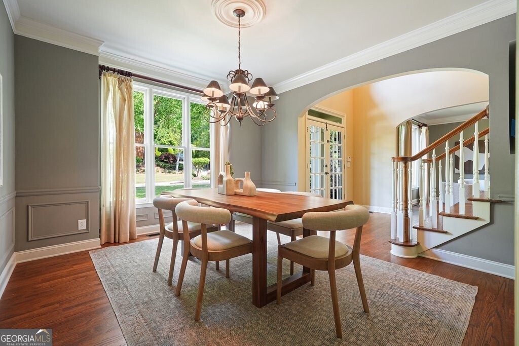12110 Lonsdale Lane Property Photo 6