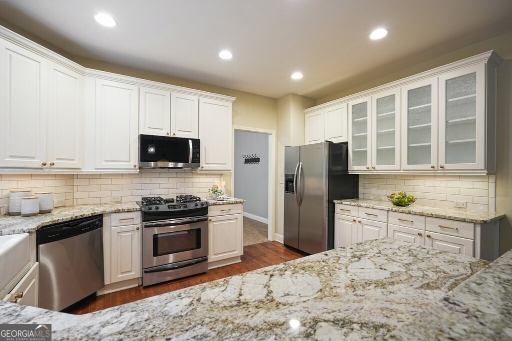 12110 Lonsdale Lane Property Photo 22