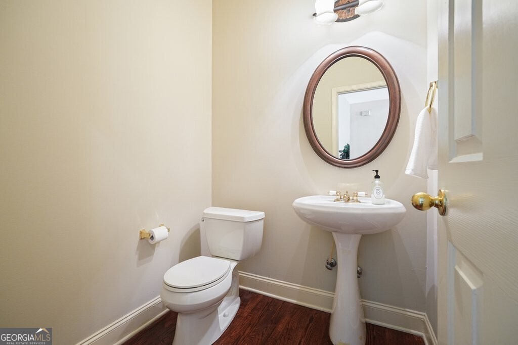 12110 Lonsdale Lane Property Photo 23