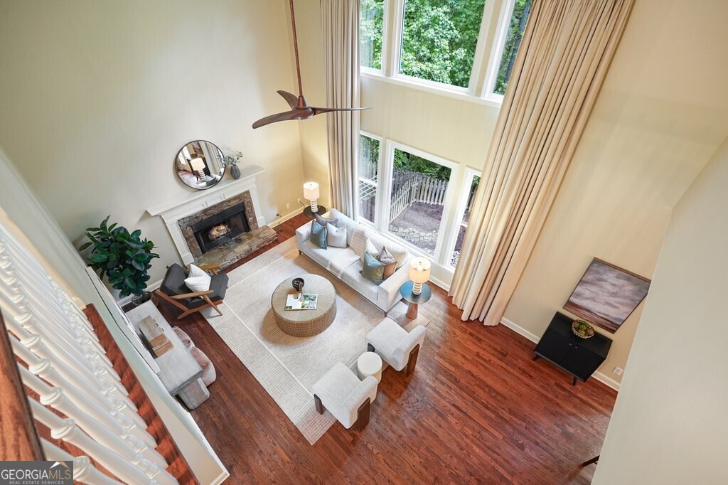 12110 Lonsdale Lane Property Photo 24
