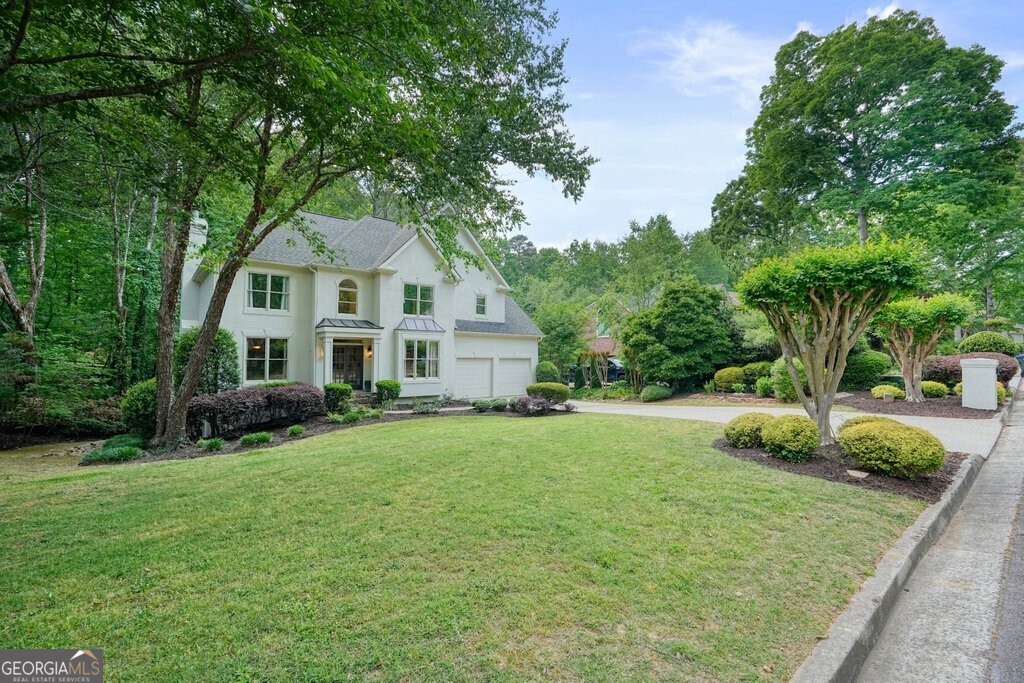 12110 Lonsdale Lane Property Photo 44