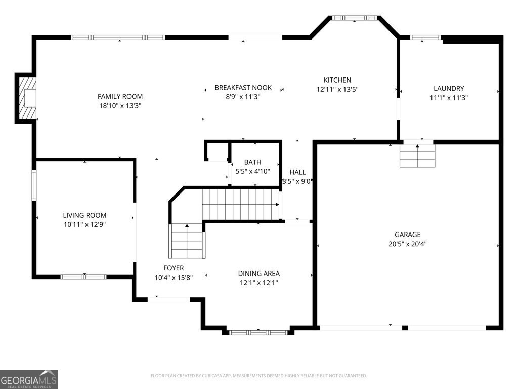 12110 Lonsdale Lane Property Photo 49