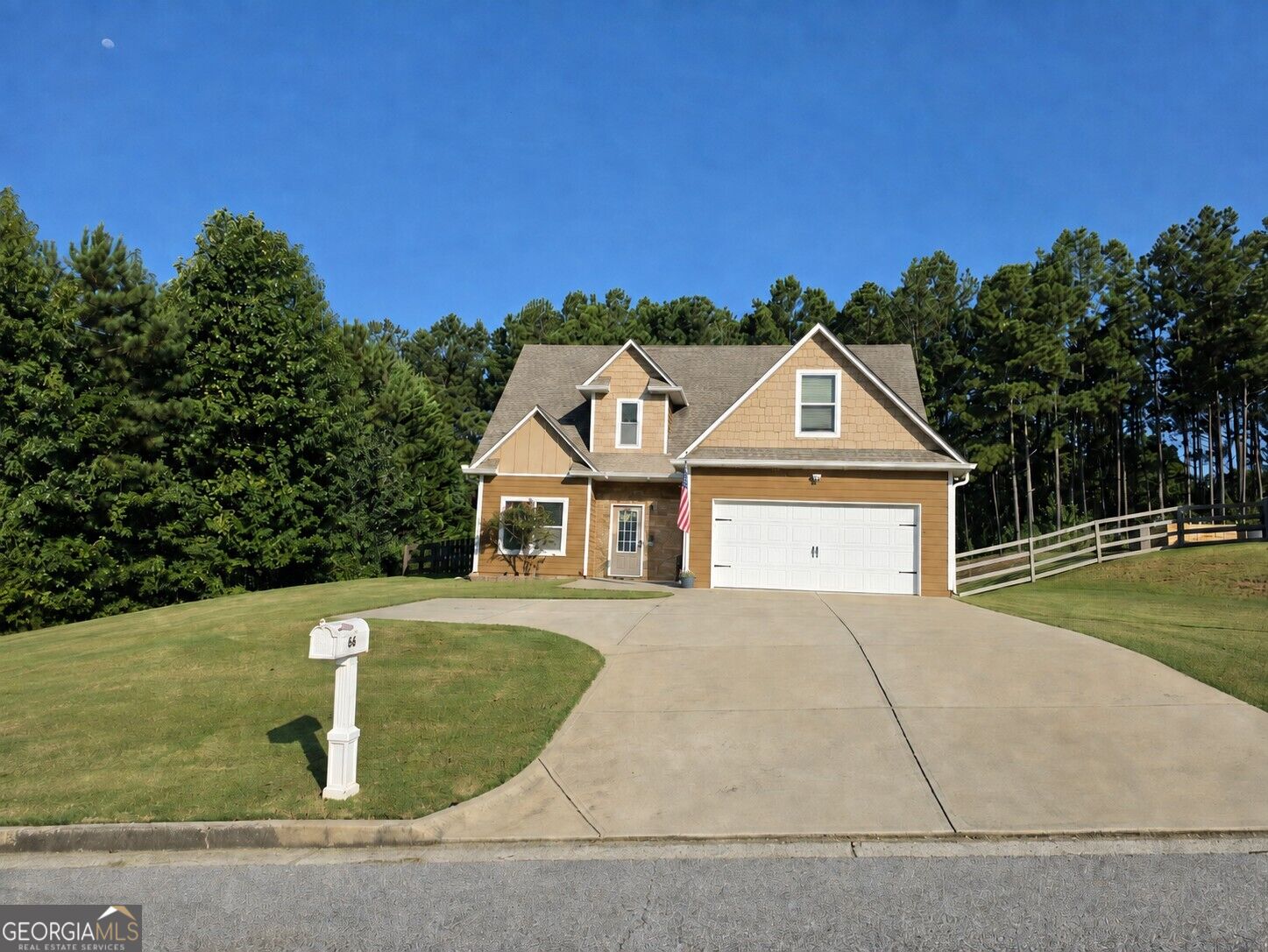 66 Buck Trail Property Photo 1