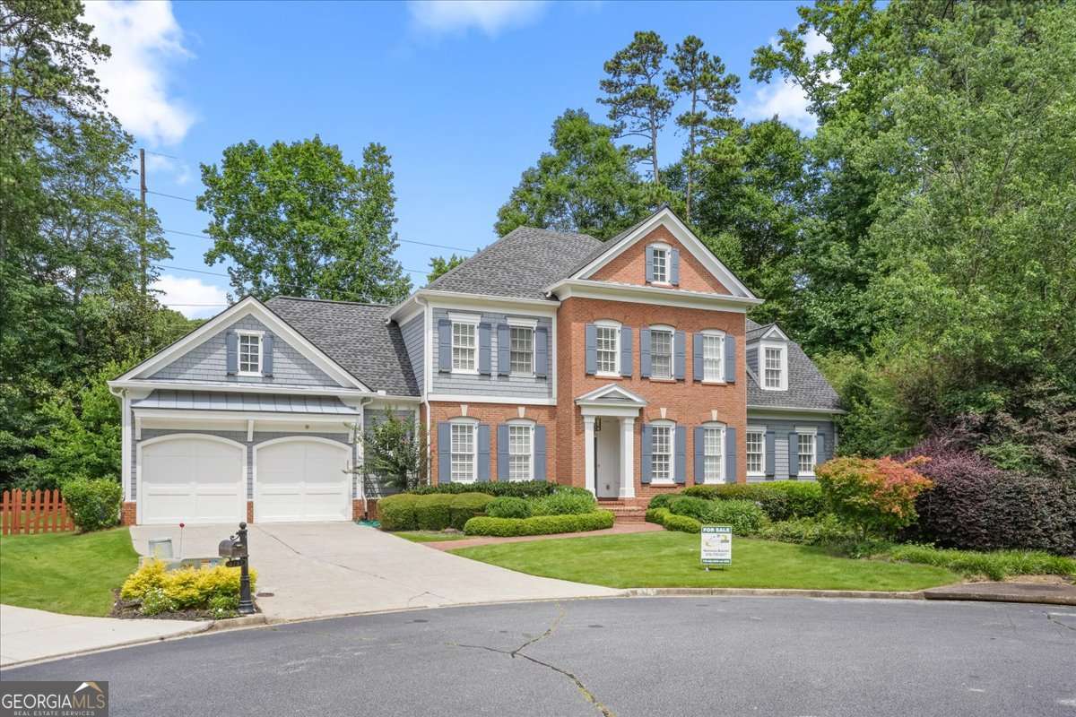 2797 Payton Oaks Drive NE Property Photo 1