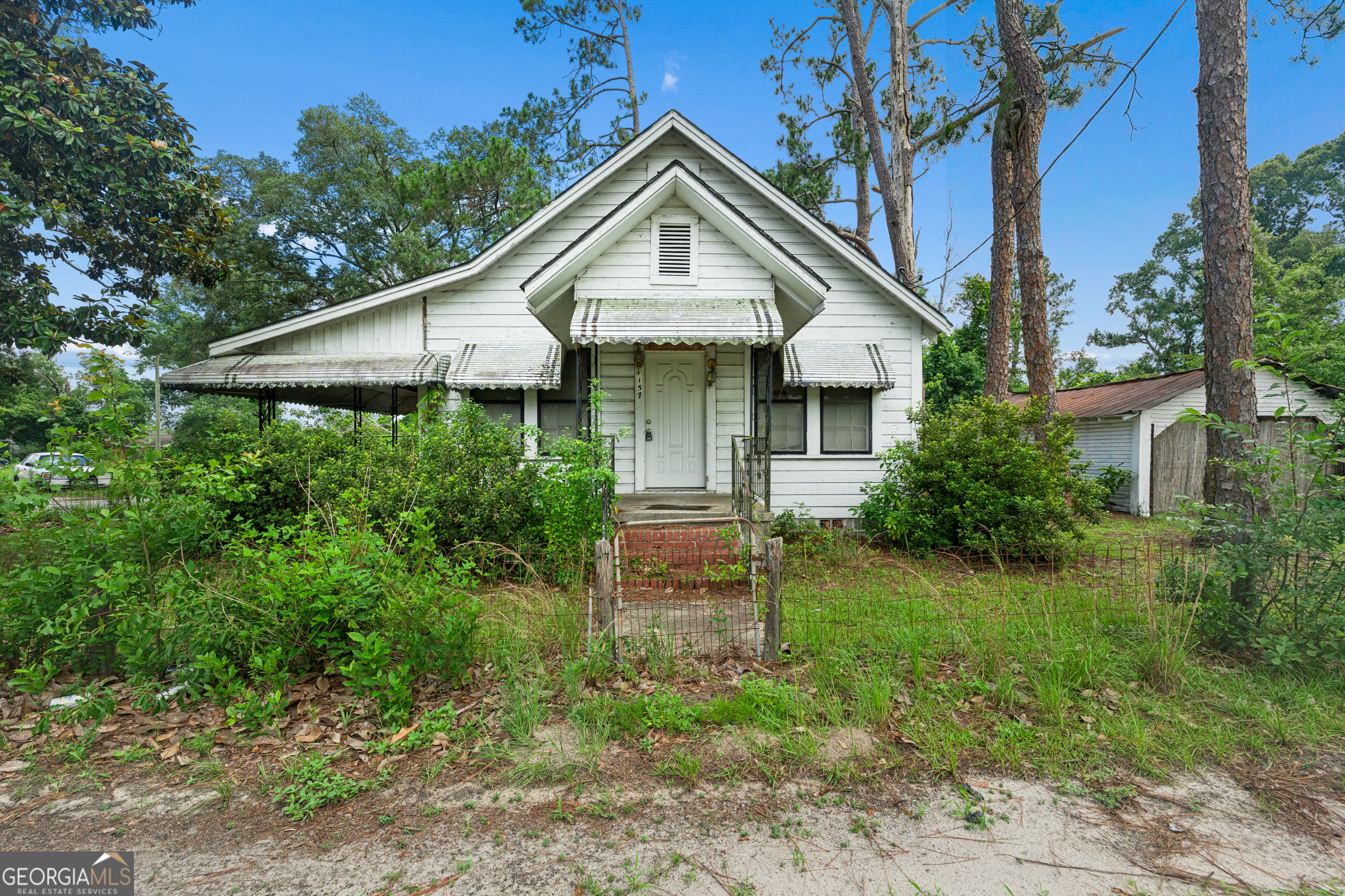 157 Patterson Road Property Photo 1
