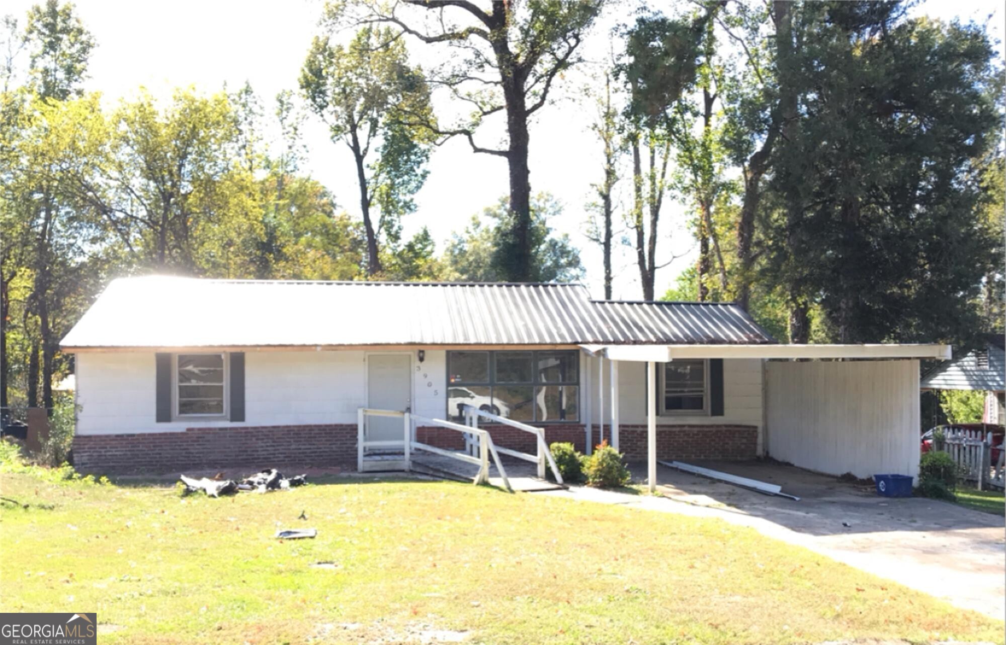 3905 Tyler Drive Property Photo 1