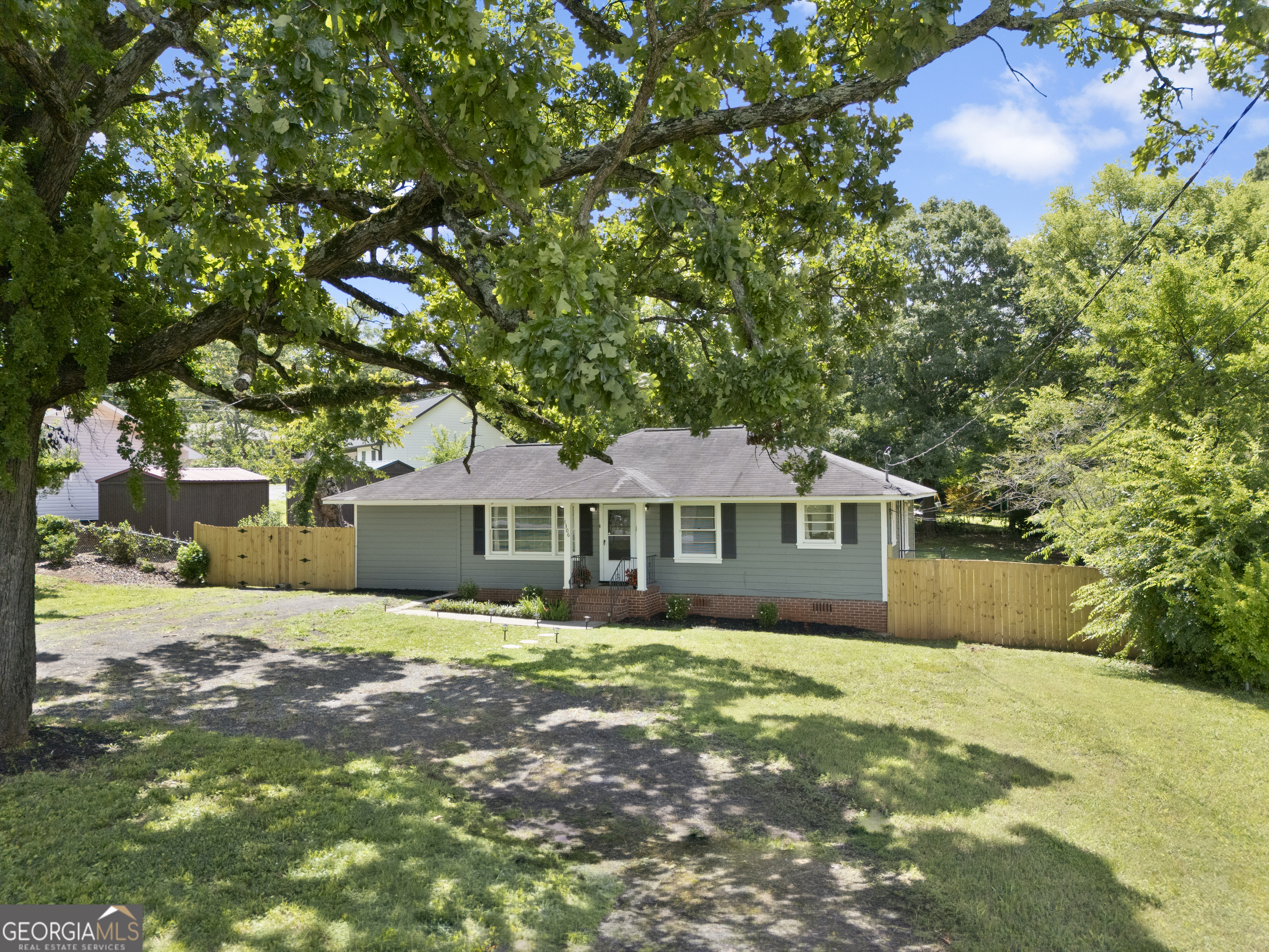 1306 Calhoun Avenue Property Photo 1