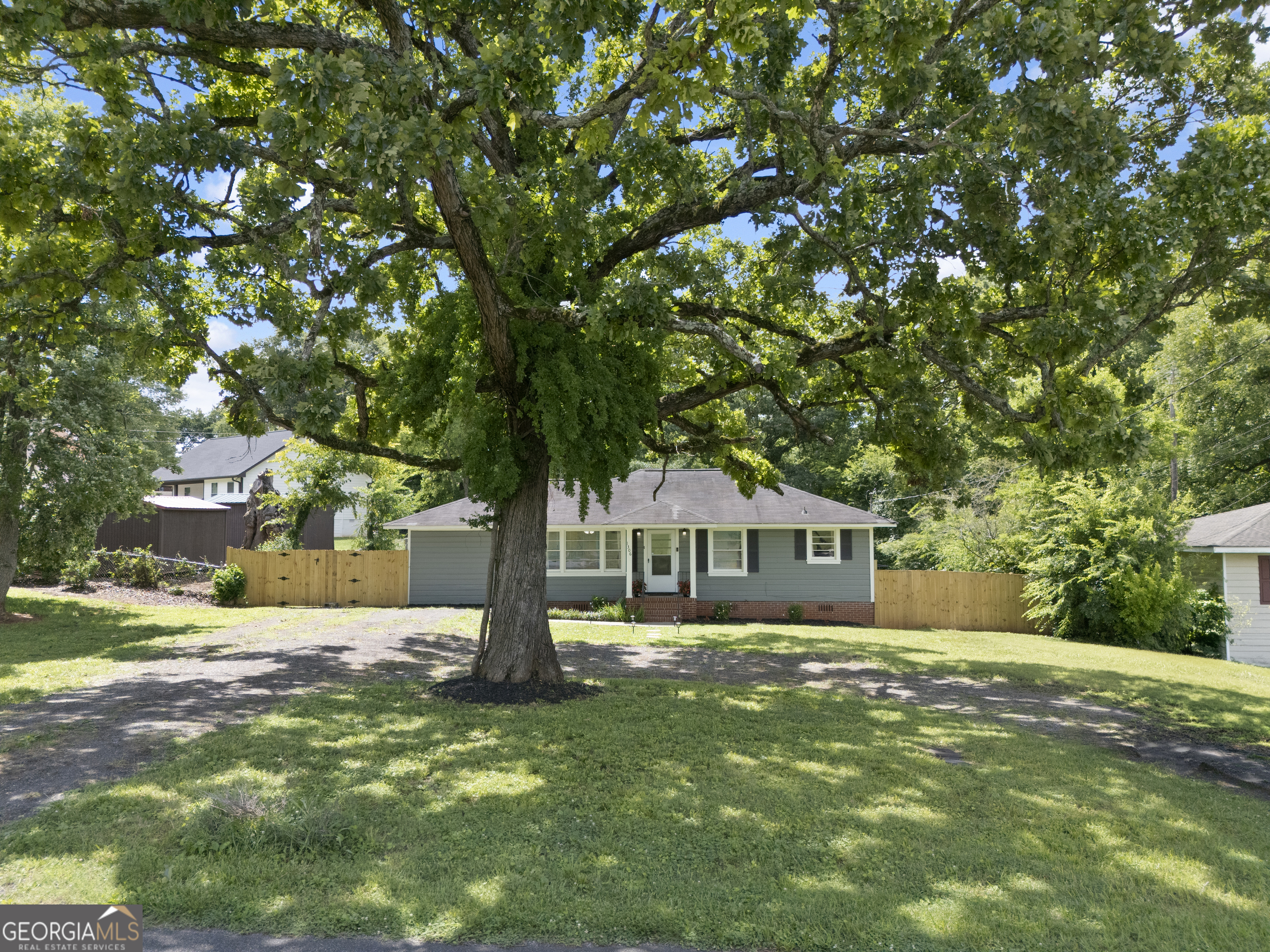 1306 Calhoun Avenue Property Photo 3