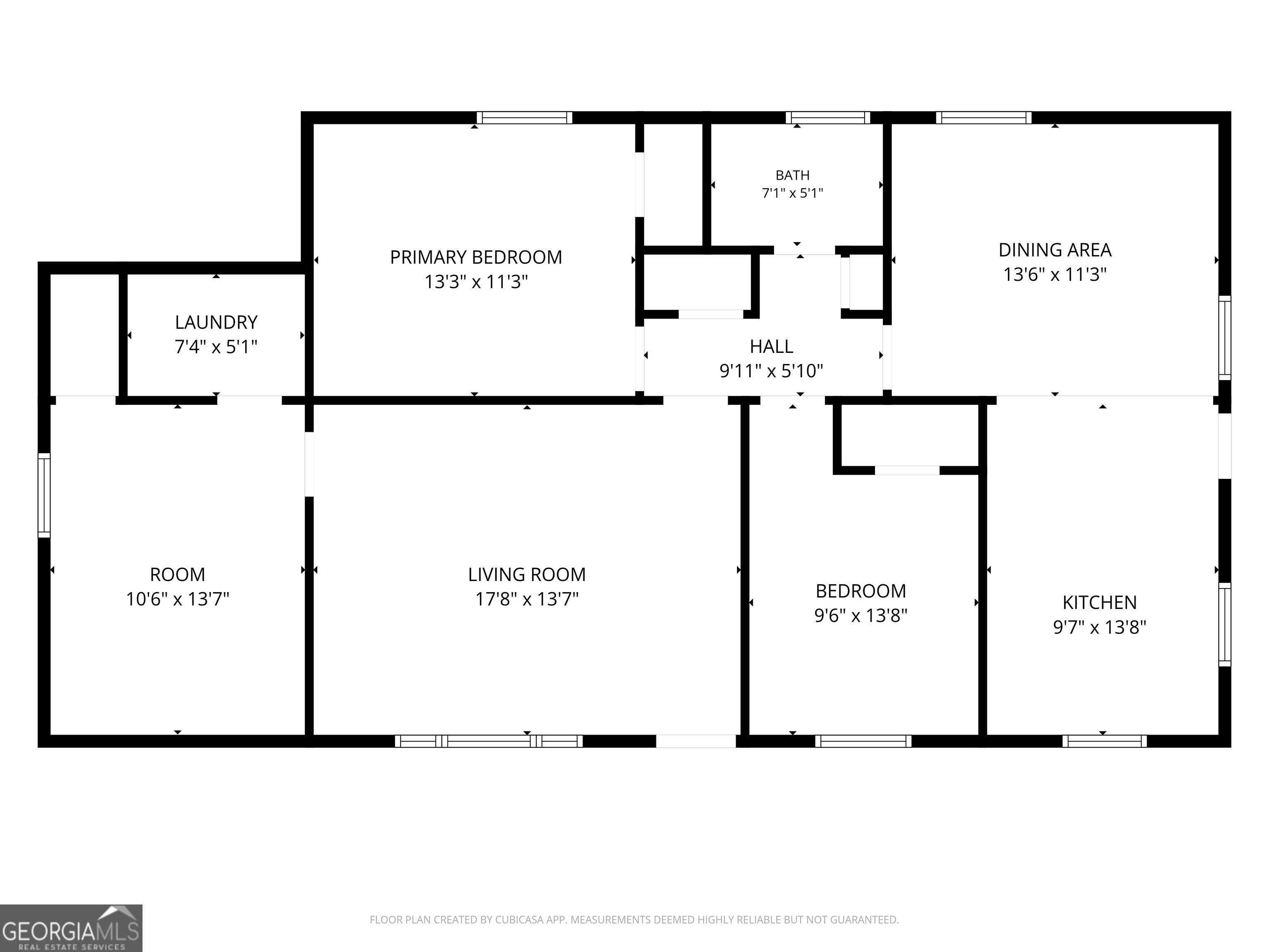 1306 Calhoun Avenue Property Photo 29
