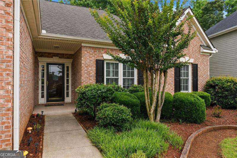 3923 Concord Walk Drive Se Property Photo 2