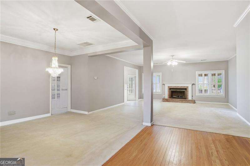 3923 Concord Walk Drive Se Property Photo 3