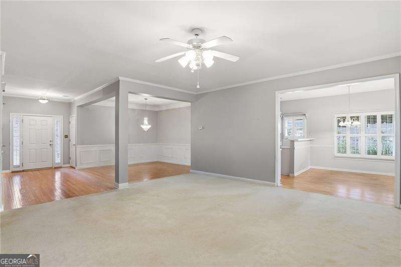 3923 Concord Walk Drive Se Property Photo 7