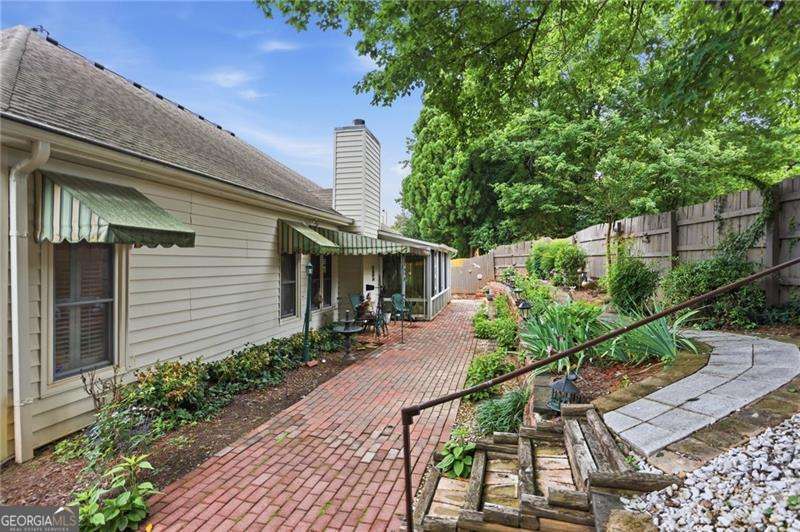 3923 Concord Walk Drive Se Property Photo 27
