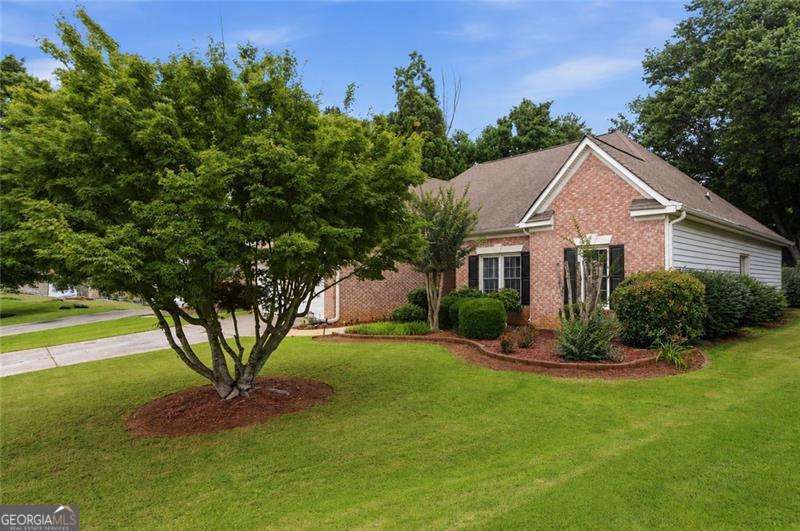 3923 Concord Walk Drive Se Property Photo 28