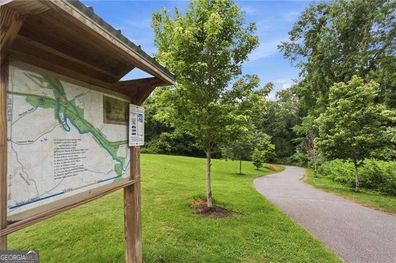3923 Concord Walk Drive Se Property Photo 29