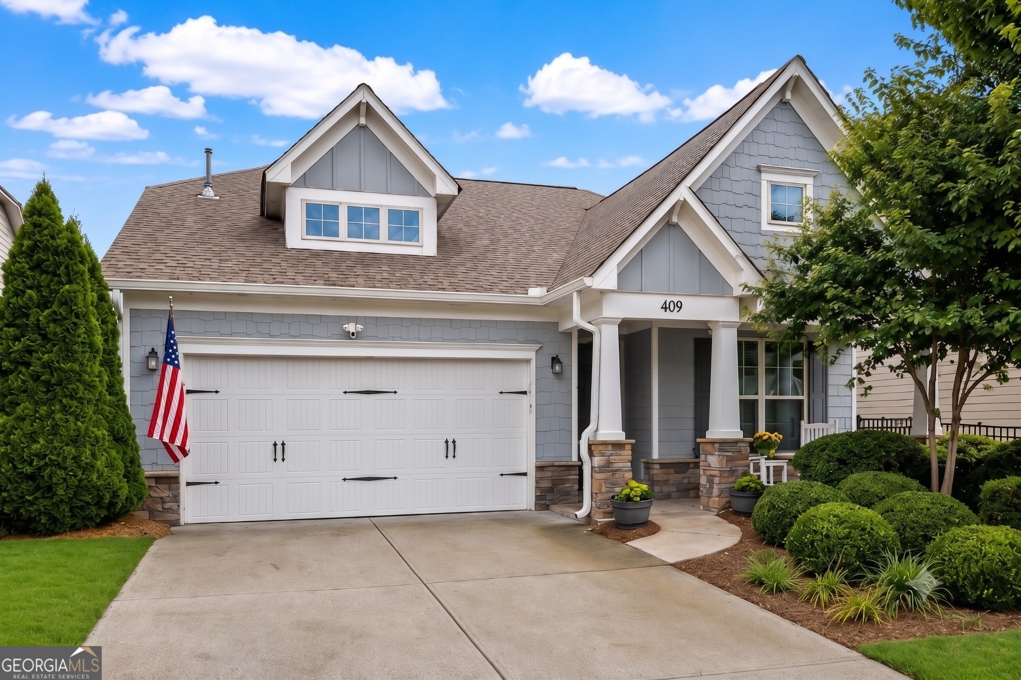 409 Windy Ridge Way Property Photo 1