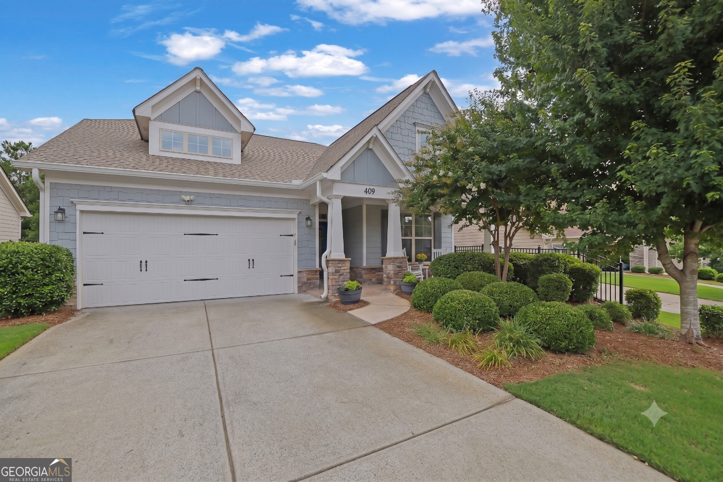 409 Windy Ridge Way Property Photo 28